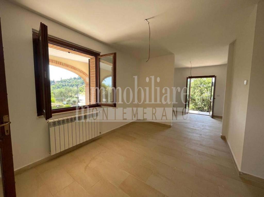 casa indipendente in vendita a Manciano in zona Montemerano