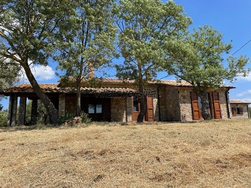 casale in vendita a Manciano in zona Saturnia