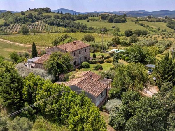 casa indipendente in vendita a Manciano
