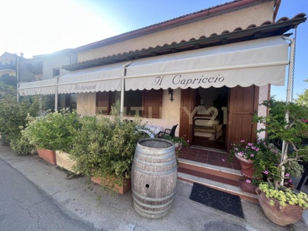 negozio in vendita a Manciano in zona Poggio Murella