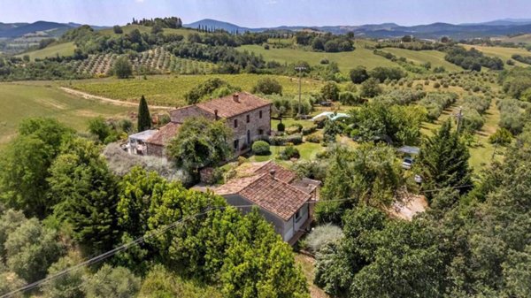 casa indipendente in vendita a Manciano