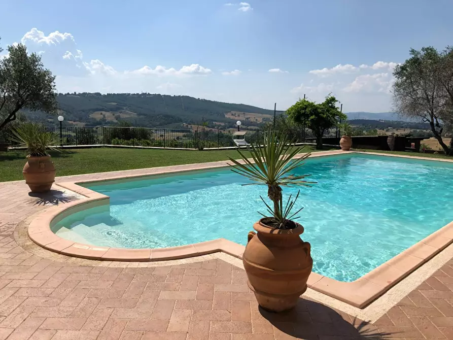 casa indipendente in vendita a Manciano in zona Saturnia