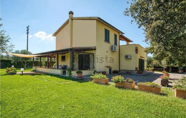 appartamento in vendita a Manciano