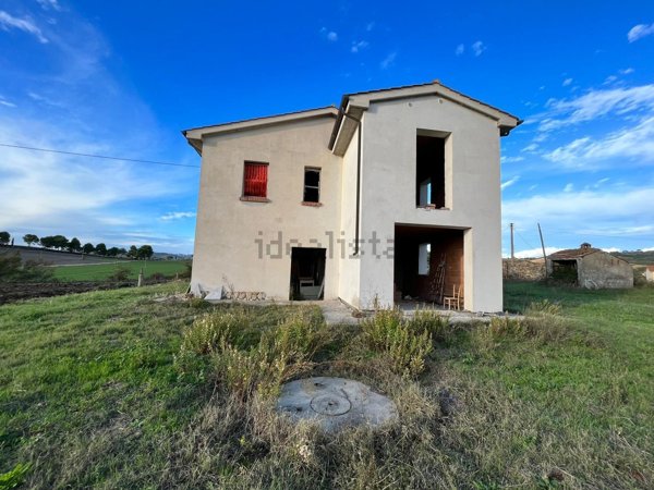 appartamento in vendita a Manciano