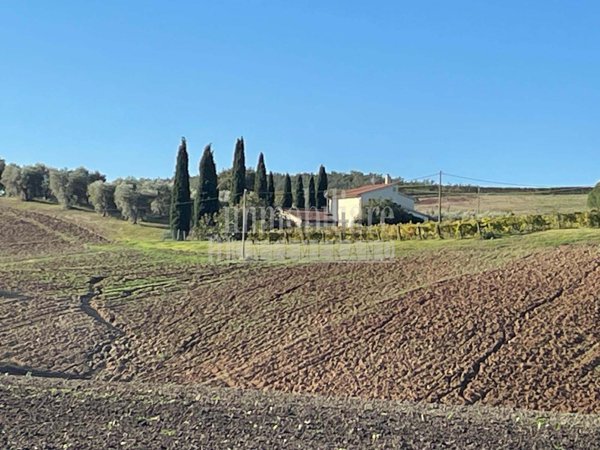 casale in vendita a Manciano in zona Saturnia