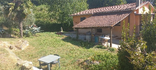 casa indipendente in vendita a Manciano in zona Montemerano