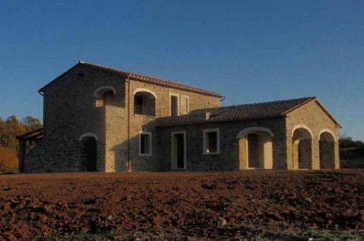 casale in vendita a Manciano in zona Saturnia