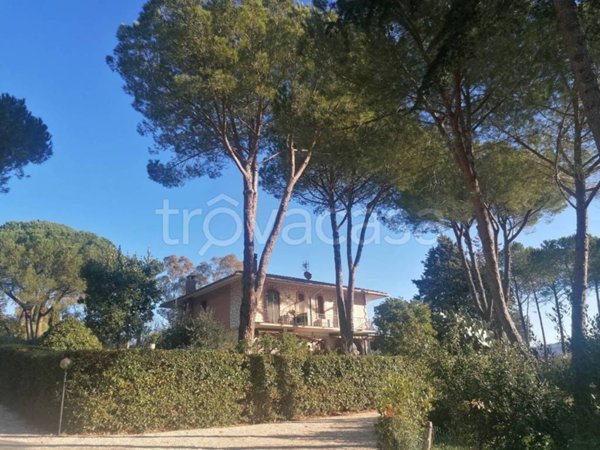 appartamento in vendita a Manciano in zona Saturnia