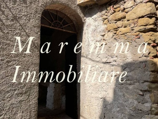 locale commerciale in vendita a Manciano