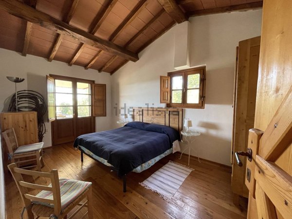casa indipendente in vendita a Manciano