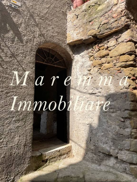 locale di sgombero in vendita a Manciano