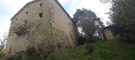 casa indipendente in vendita a Manciano