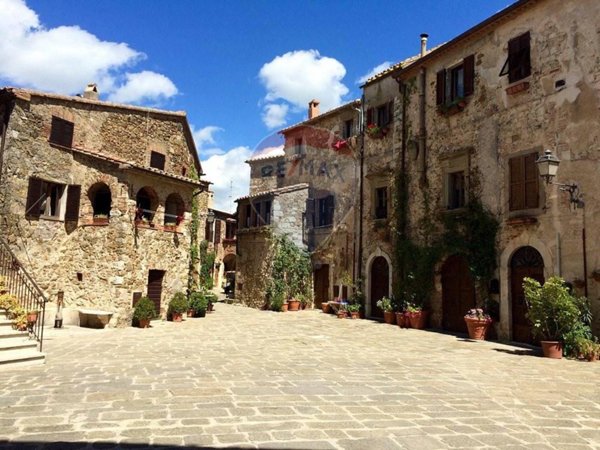 casale in vendita a Manciano in zona Montemerano