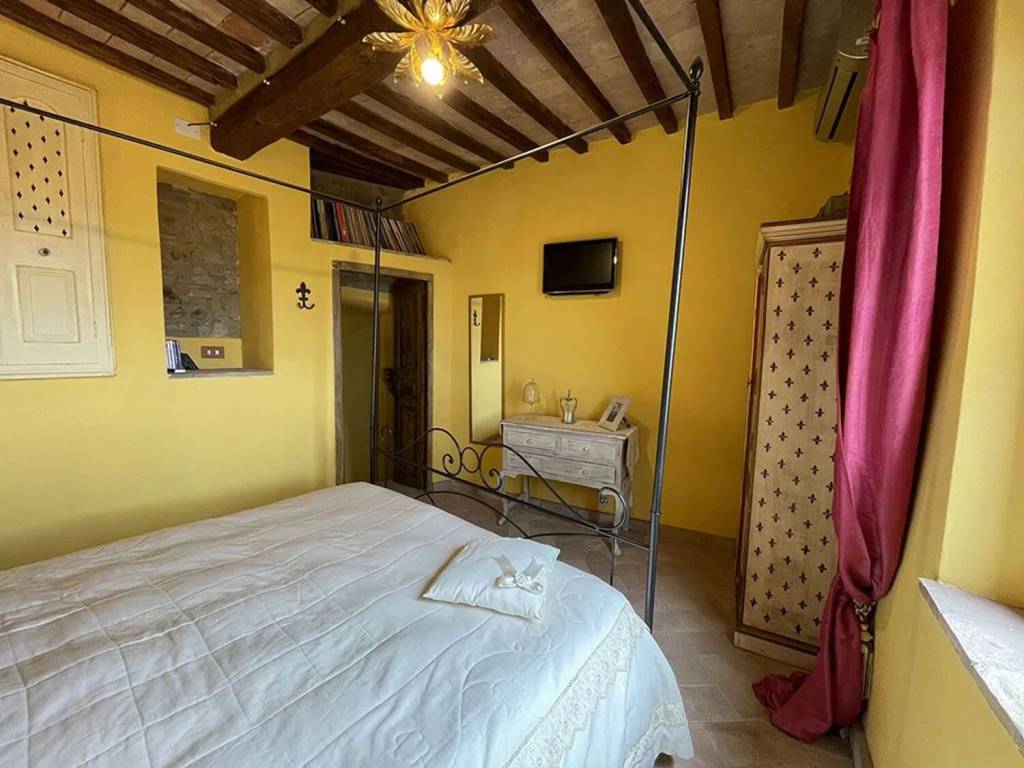 appartamento in vendita a Manciano