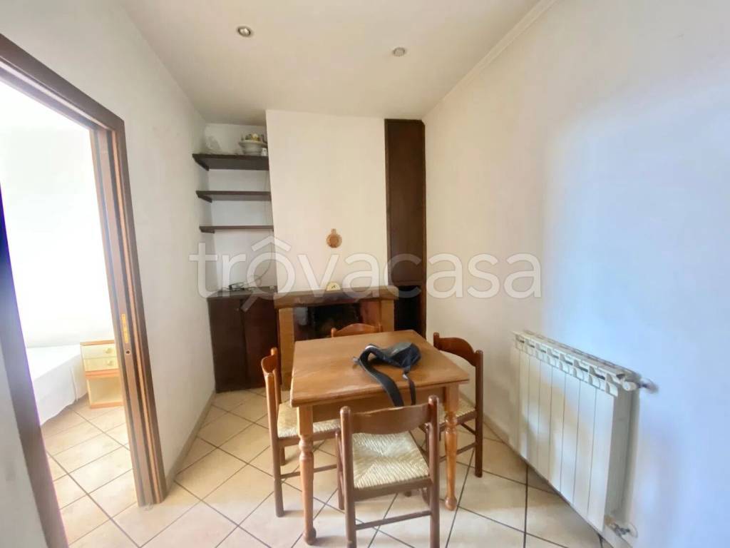 appartamento in vendita a Manciano in zona Saturnia