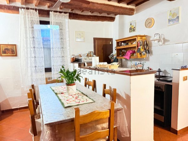 appartamento in vendita a Manciano