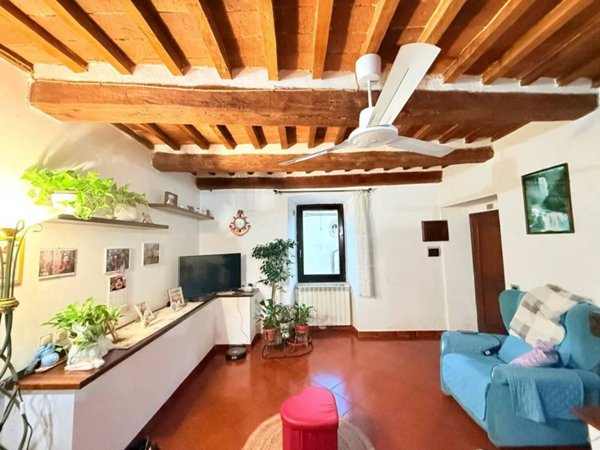 appartamento in vendita a Manciano