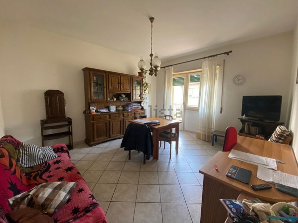 appartamento in vendita a Manciano in zona Saturnia