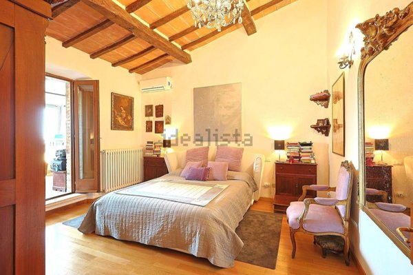 casa indipendente in vendita a Manciano