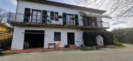 casa indipendente in vendita a Manciano in zona Saturnia