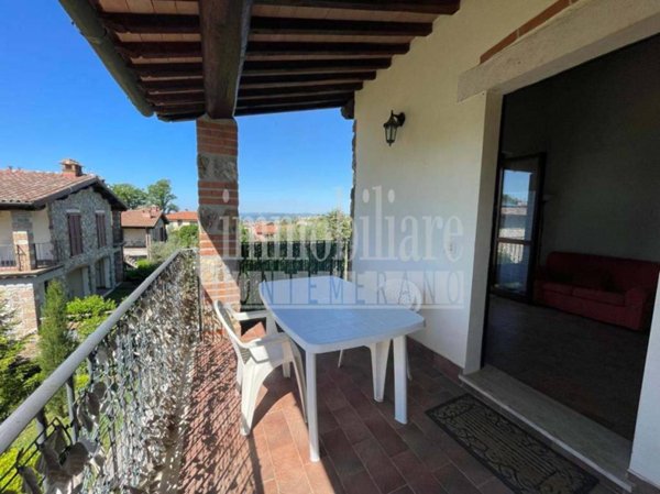 appartamento in vendita a Manciano in zona Poggio Murella