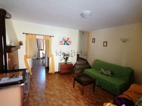 appartamento in vendita a Manciano in zona Poggio Murella