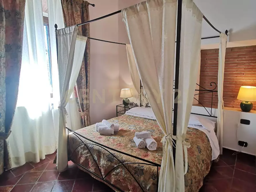 appartamento in vendita a Manciano in zona Poggio Murella