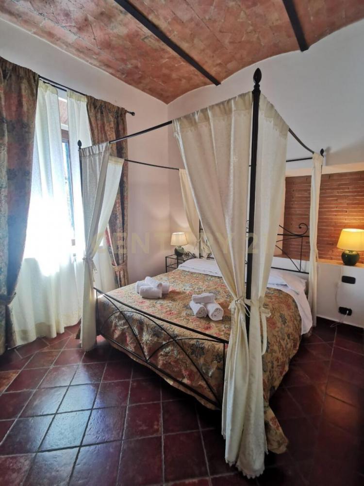 appartamento in vendita a Manciano in zona Poggio Murella