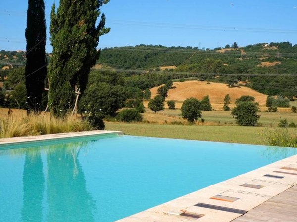 casa indipendente in vendita a Manciano in zona Montemerano