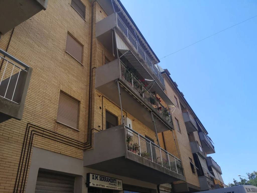 appartamento in vendita a Manciano