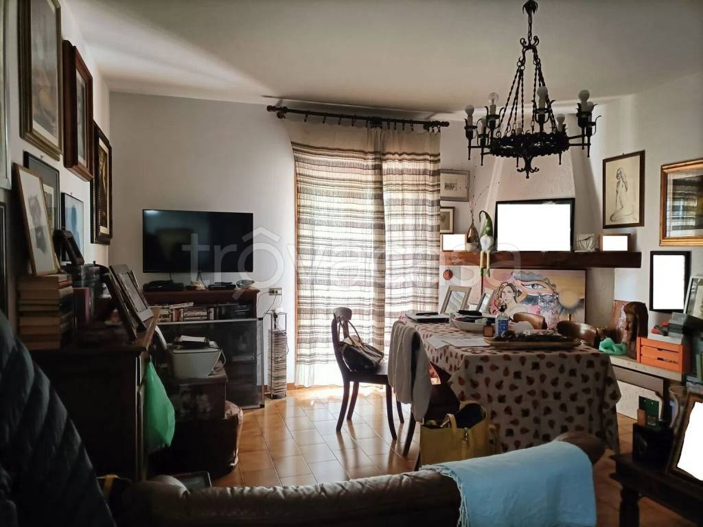 appartamento in vendita a Manciano