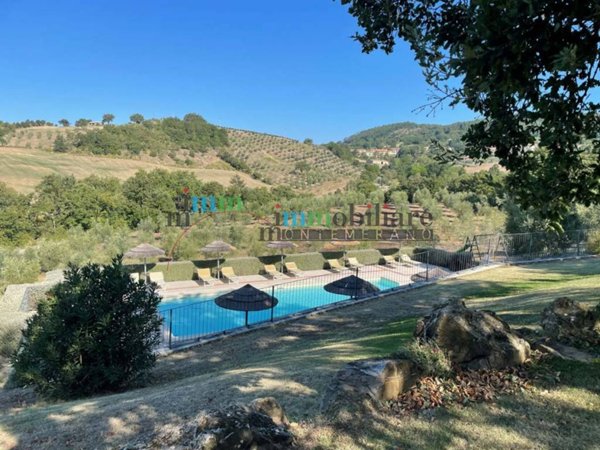 casa indipendente in vendita a Manciano in zona Saturnia