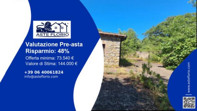 terreno agricolo in vendita a Manciano