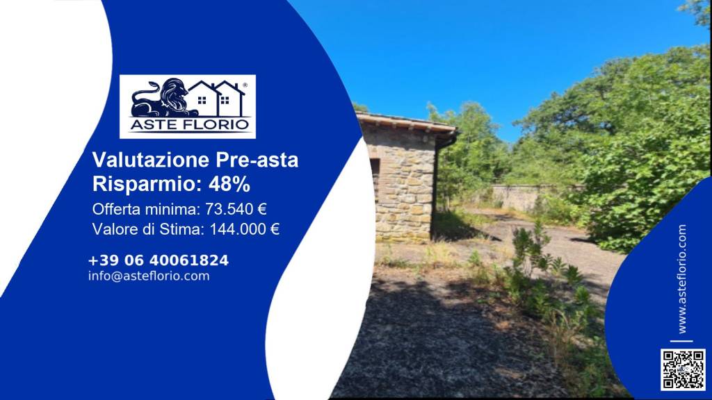 terreno edificabile in vendita a Manciano