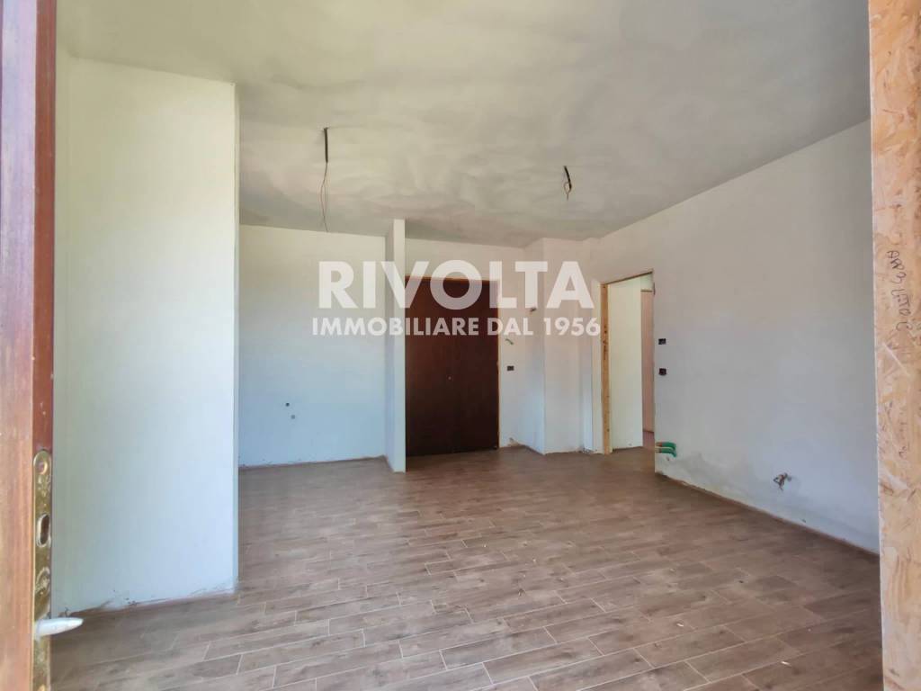 appartamento in vendita a Manciano in zona Saturnia