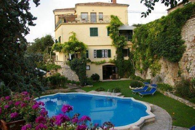 casa indipendente in vendita a Manciano in zona Saturnia