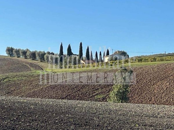 casa indipendente in vendita a Manciano in zona Saturnia