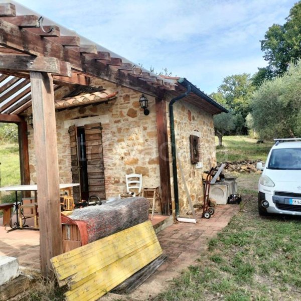 terreno agricolo in vendita a Manciano in zona Saturnia