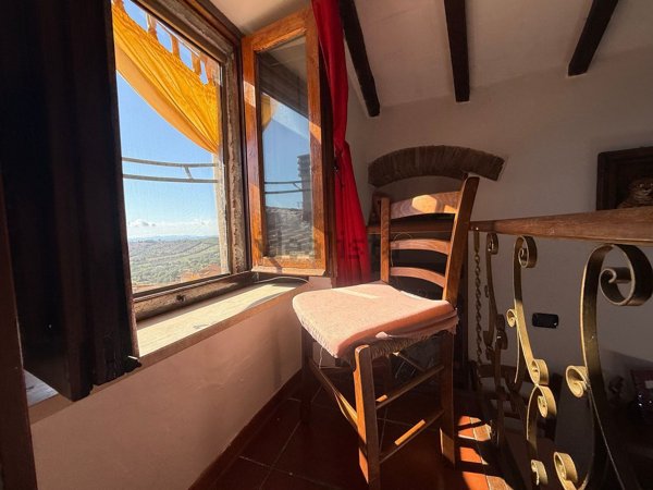 appartamento in vendita a Manciano