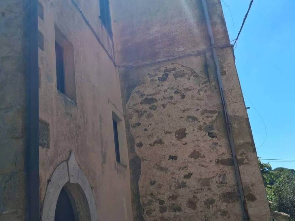 appartamento in vendita a Manciano in zona Poggio Murella