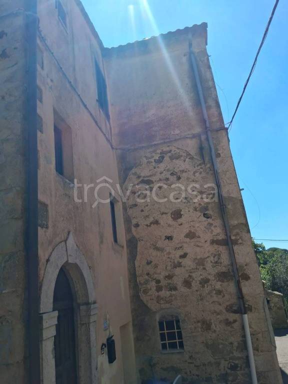 appartamento in vendita a Manciano in zona Poggio Murella