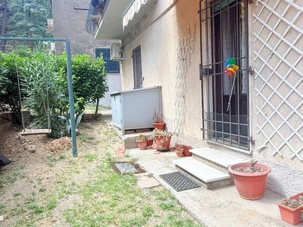 appartamento in vendita a Manciano in zona Saturnia