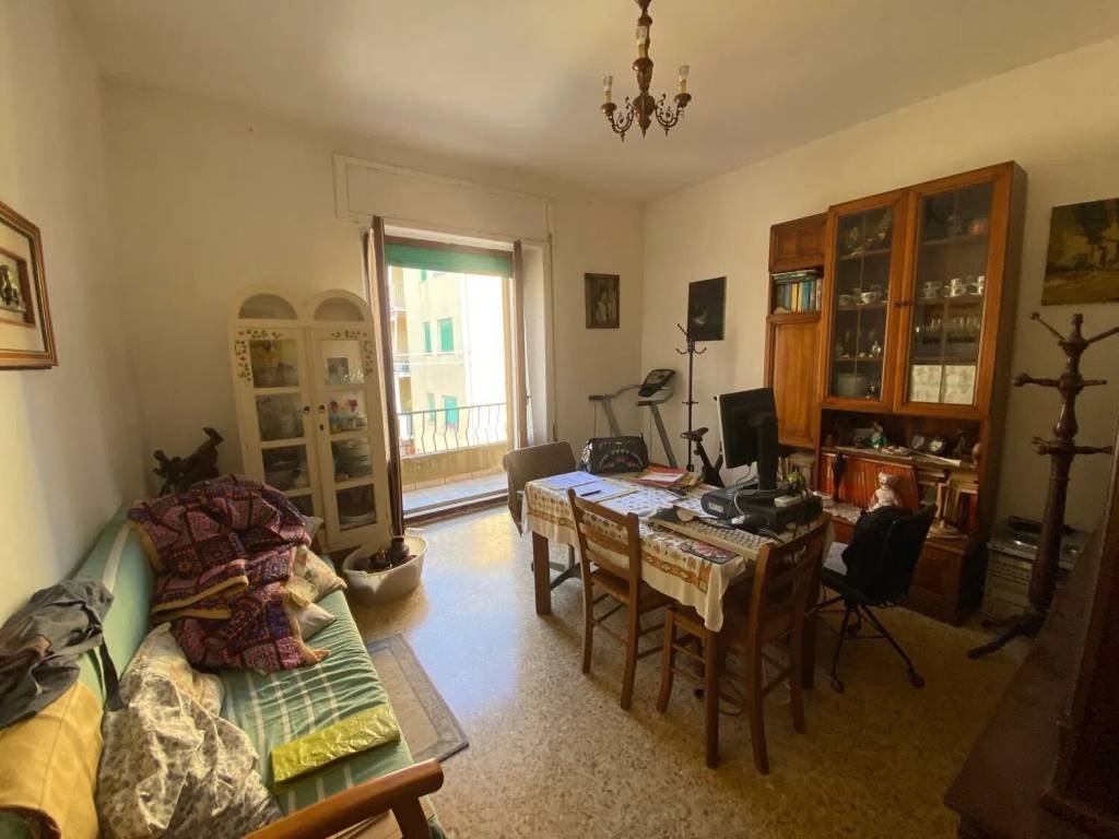 appartamento in vendita a Manciano in zona Saturnia