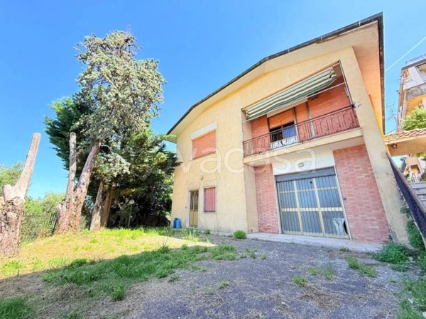 casa indipendente in vendita a Manciano in zona Montemerano