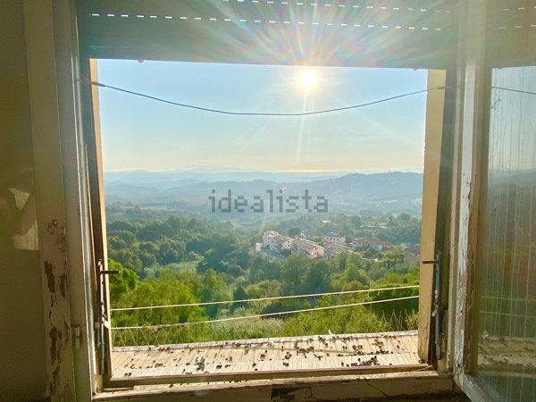 appartamento in vendita a Manciano in zona Saturnia