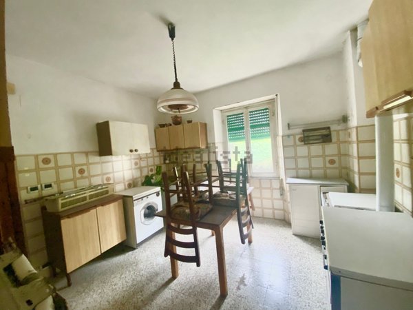 appartamento in vendita a Manciano in zona Saturnia