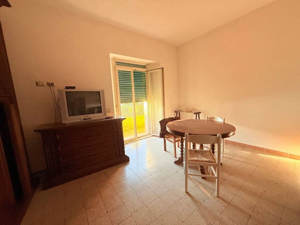 appartamento in vendita a Manciano in zona Saturnia