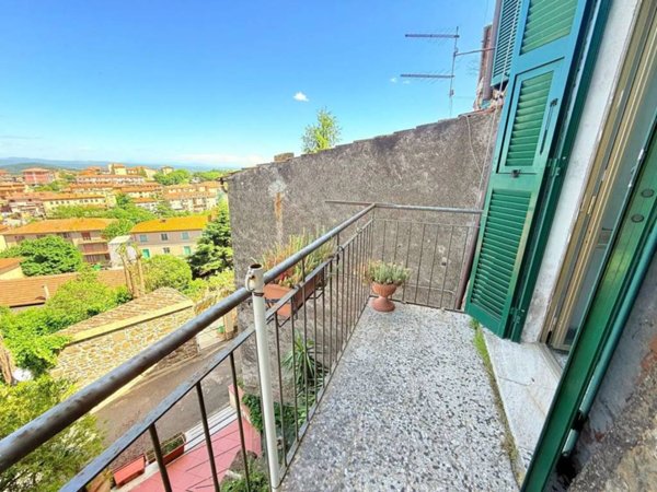 appartamento in vendita a Manciano in zona Saturnia