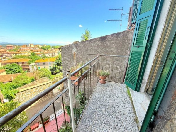 appartamento in vendita a Manciano in zona Saturnia