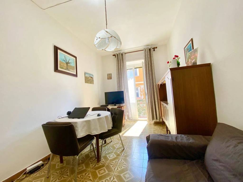 appartamento in vendita a Manciano